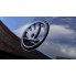 Эмблема на крышку багажника черная Monte Carlo Skoda Karoq (2020-) бренд – Skoda Auto (Чехия) дополнительное фото – 4